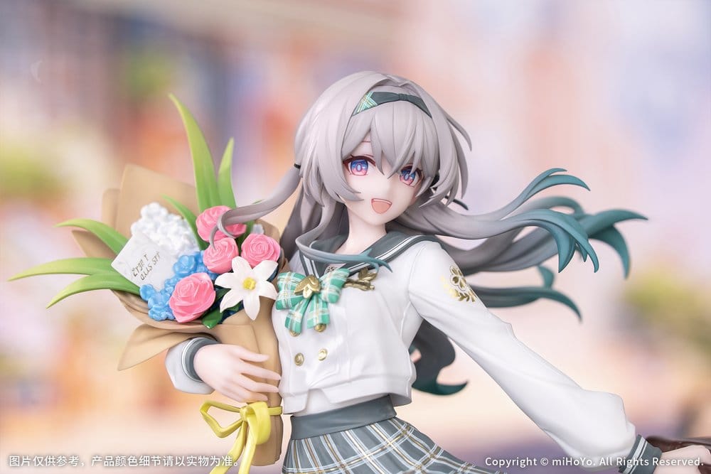Honkai: Star Rail Gift+ PVC Figur 1/8 Firefly: Spring Missive Ver. 21 cm Myethos