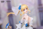 League of Legends Gift+ PVC Figur 1/8 Lux (Crystal Rose Ver.) 22 cm Myethos