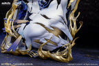 Honkai: Star Rail PVC-figur Diorama Phainon Så Brinner Gryningen Ver. 25 cm