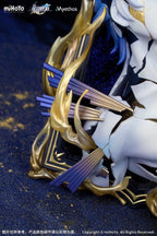 Honkai: Star Rail PVC-figur Diorama Phainon Så Brinner Gryningen Ver. 25 cm