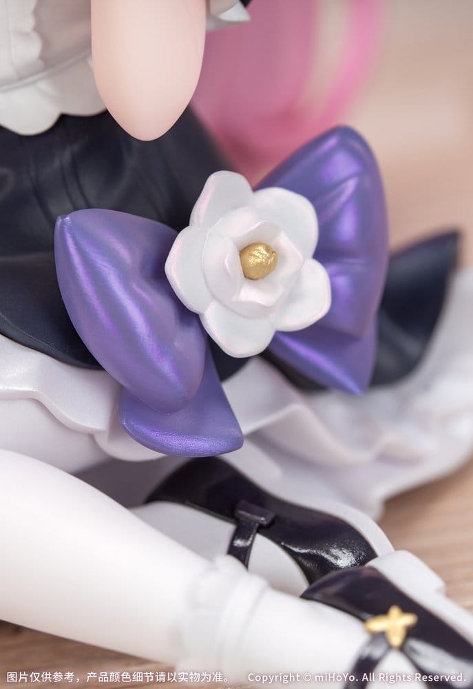 Honkai Impact 3rd PVC-Figur Elysia Little Flame-Chaser-version, 9 cm