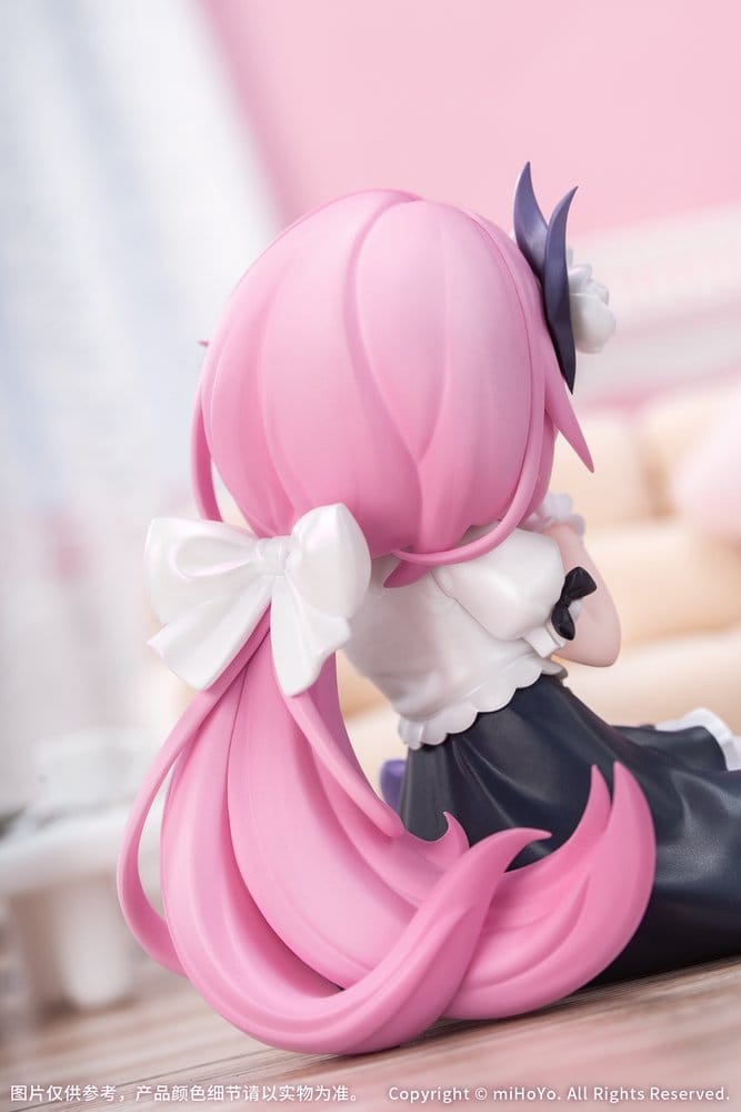 Honkai Impact 3rd PVC-Figur Elysia Little Flame-Chaser-version, 9 cm