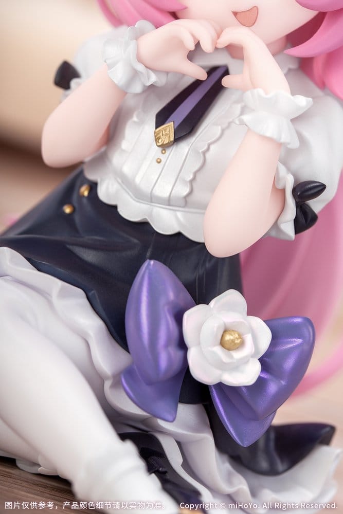 Honkai Impact 3rd PVC-Figur Elysia Little Flame-Chaser-version, 9 cm