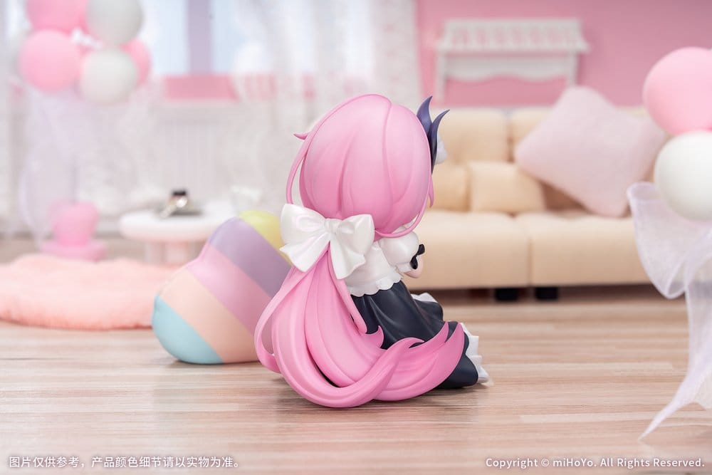 Honkai Impact 3rd PVC-Figur Elysia Little Flame-Chaser-version, 9 cm