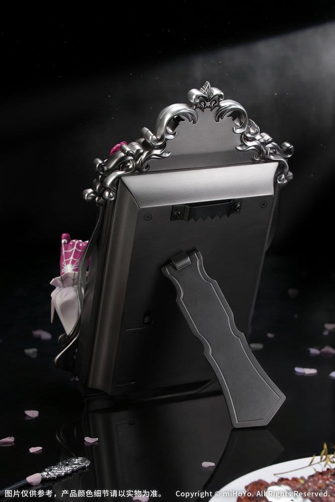 Honkai: Star Rail Diorama PVC-figur Kafka: Tålamod är allt du behöver, version 25 cm