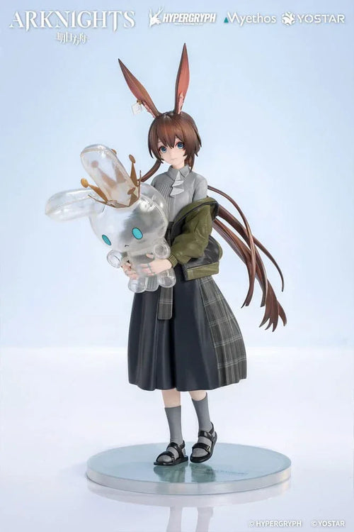 Arknights PVC Gift+ Series Staty 1/10 Amiya: Floating Gear Ver. 18 cm Myethos