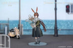Arknights PVC Gift+ Series Staty 1/10 Amiya: Floating Gear Ver. 18 cm Myethos