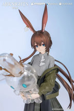 Arknights PVC Gift+ Series Staty 1/10 Amiya: Floating Gear Ver. 18 cm Myethos