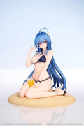 Azur Lane PVC Figur 1/8 Helena: Shimmering Triangle Wave 12 cm Myethos