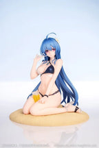 Azur Lane PVC Figur 1/8 Helena: Shimmering Triangle Wave 12 cm Myethos