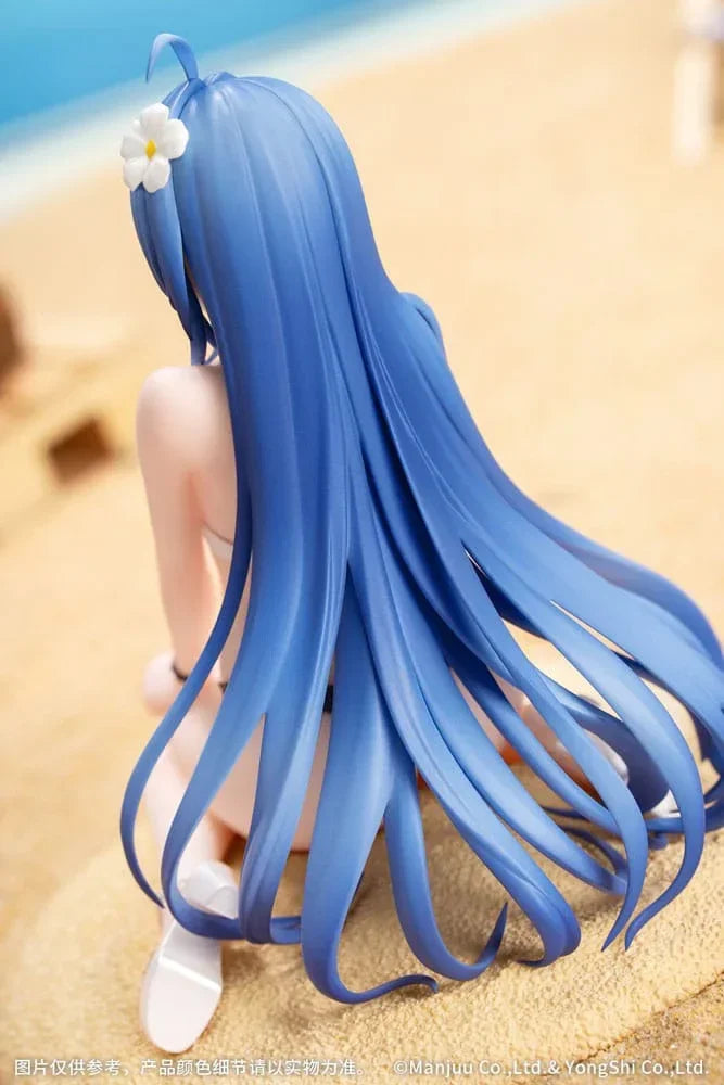 Azur Lane PVC Figur 1/8 Helena: Shimmering Triangle Wave 12 cm Myethos