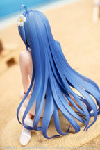 Azur Lane PVC Figur 1/8 Helena: Shimmering Triangle Wave 12 cm Myethos