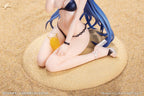 Azur Lane PVC Figur 1/8 Helena: Shimmering Triangle Wave 12 cm Myethos