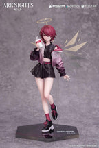 Arknights Gift+ PVC Figur 1/8 Exusiai Ambience Synesthesia Ver. 22 cm Myethos