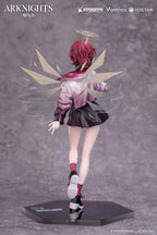 Arknights Gift+ PVC Figur 1/8 Exusiai Ambience Synesthesia Ver. 22 cm Myethos
