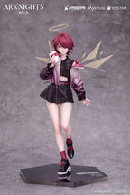 Arknights Gift+ PVC Figur 1/8 Exusiai Ambience Synesthesia Ver. 22 cm Myethos