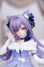 Genshin Impact Gift+ PVC Figur 1/8 Keqing Resplendent Feast Ver. 22 cm Myethos