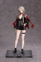 A-Z: PVC Figur 1/7 [D] Full Dress 25 cm Myethos