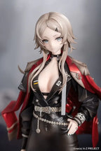 A-Z: PVC Figur 1/7 [D] Full Dress 25 cm Myethos