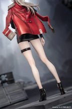 A-Z: PVC Figur 1/7 [D] Full Dress 25 cm Myethos