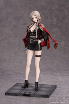 A-Z: PVC Figur 1/7 [D] Full Dress 25 cm Myethos