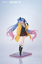 Honor of Kings PVC Gift+ Series Figur 1/8 Lady Sun: Lovers Across Time Ver. 22 cm Myethos