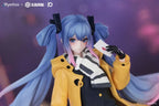 Honor of Kings PVC Gift+ Series Figur 1/8 Lady Sun: Lovers Across Time Ver. 22 cm Myethos
