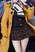 Honor of Kings PVC Gift+ Series Figur 1/8 Lady Sun: Lovers Across Time Ver. 22 cm Myethos