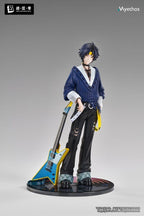 Zenless Zone Zero Gift+ PVC Figur 1/8 Asaba Harumasa: Sparkling Wonderland Ver. 23 cm Myethos