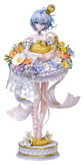 FairyTale -Another- PVC Figure 1/8 Swan Lake 28 cm