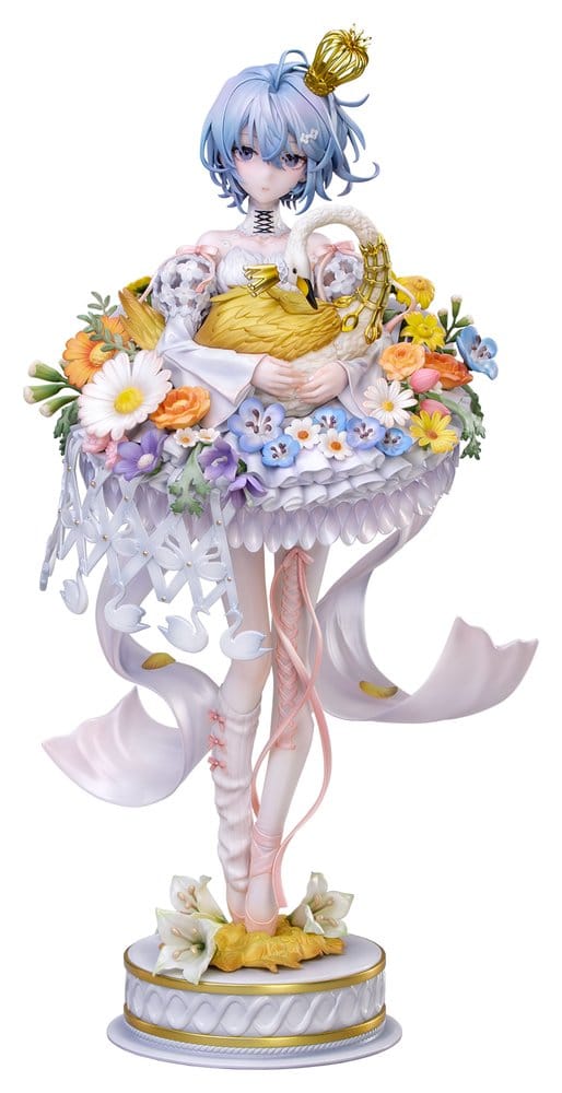 FairyTale -Another- PVC Figure 1/8 Swan Lake 28 cm