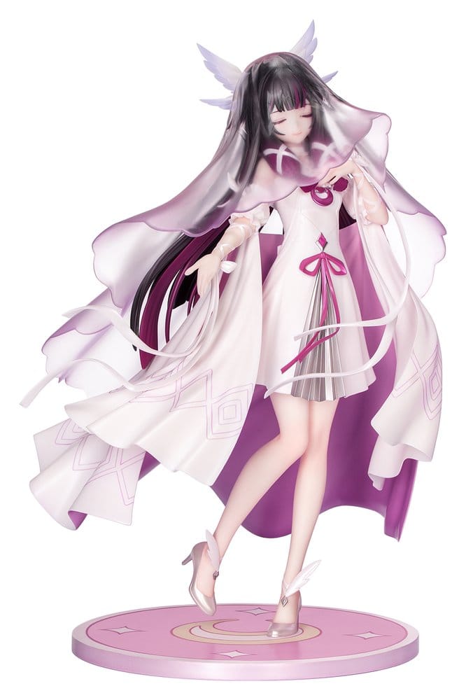 Genshin Impact Gift+ PVC Figur 1/8 Columbina: Carnival Gathering Ver. 24 cm