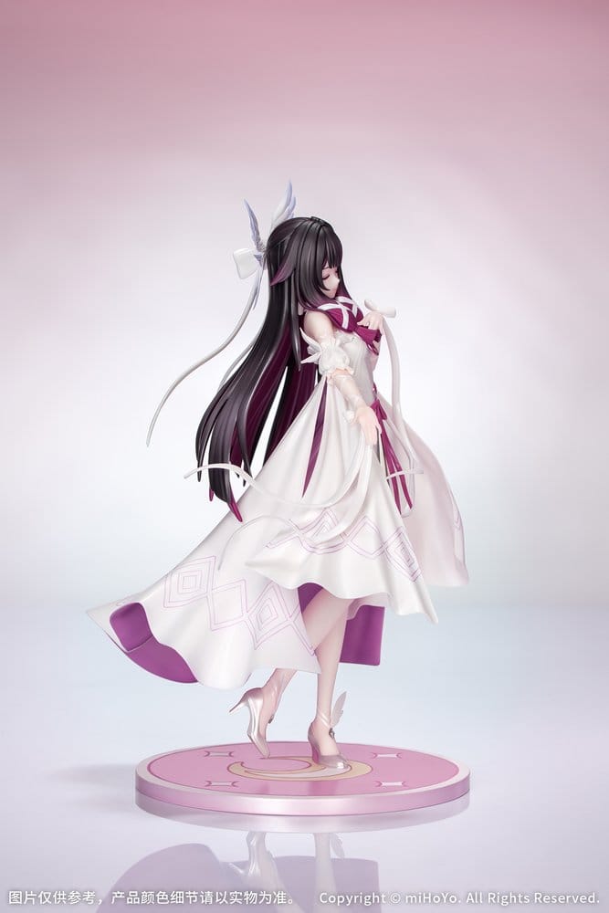 Genshin Impact Gift+ PVC Figur 1/8 Columbina: Carnival Gathering Ver. 24 cm
