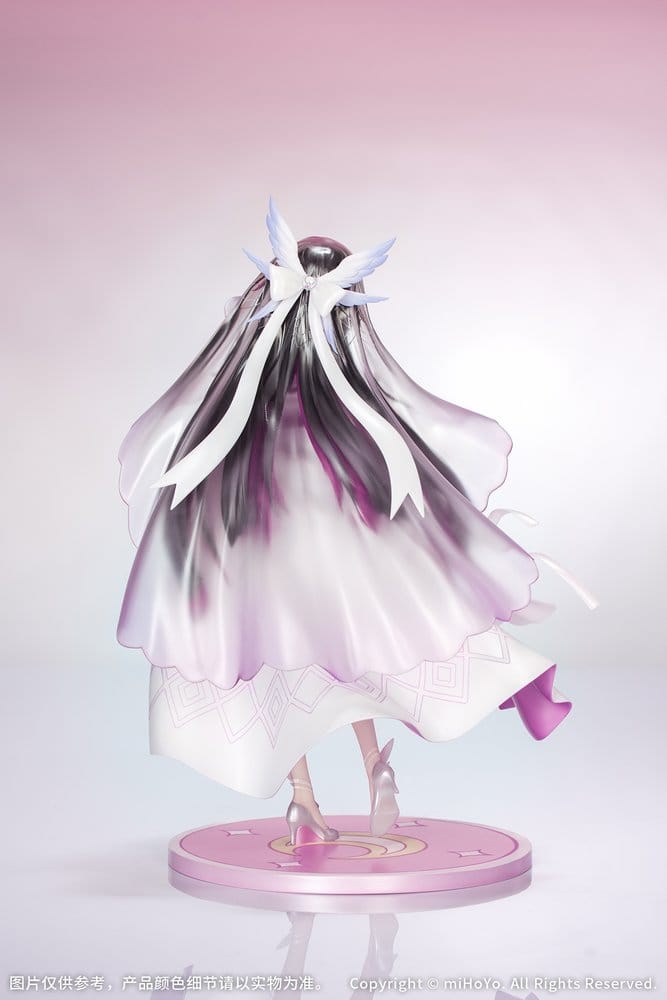 Genshin Impact Gift+ PVC Figur 1/8 Columbina: Carnival Gathering Ver. 24 cm