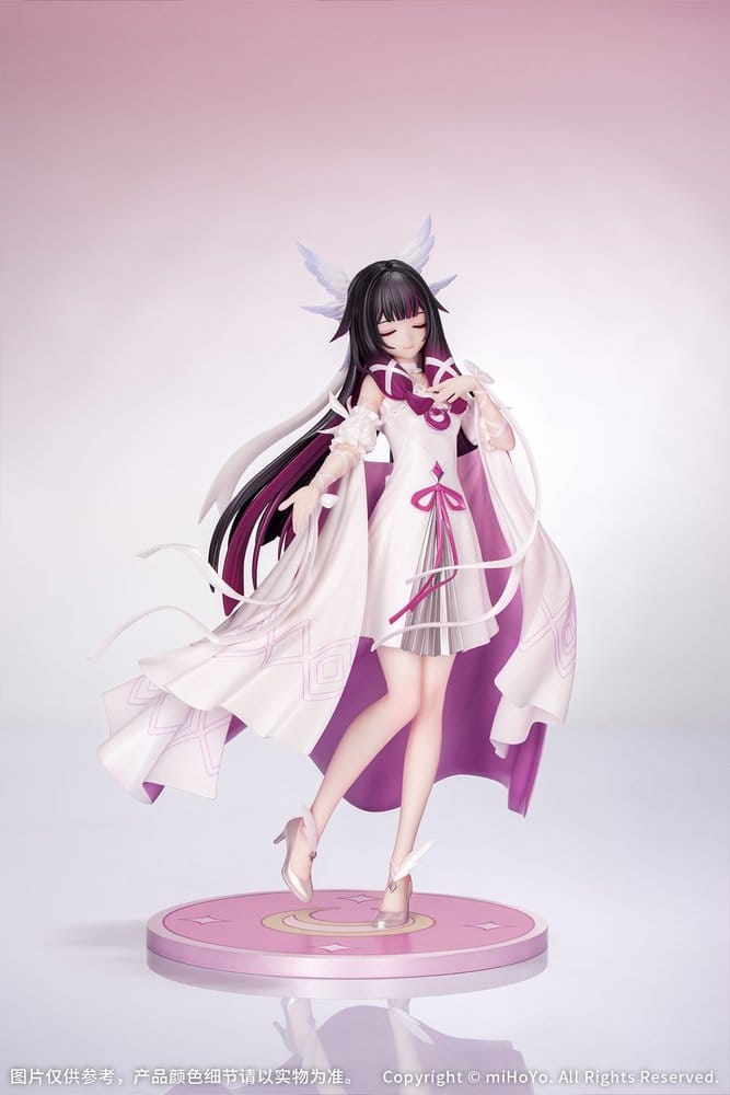 Genshin Impact Gift+ PVC Figur 1/8 Columbina: Carnival Gathering Ver. 24 cm