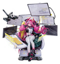 Arknights: Endfield PVC Figure 1/7 Yvonne 29 cm