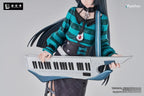 Zenless Zone Zero - 1/8 Scale PVC Figure Hoshimi Miyabi Sparkling Wonderland Version, 23 cm