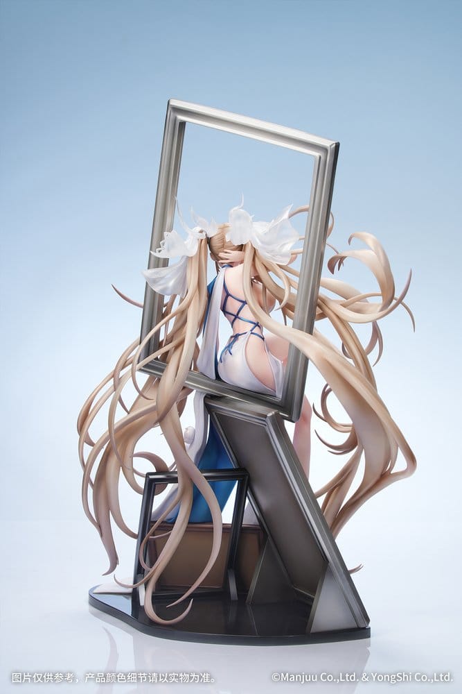 Azur Lane PVC-figur 1/7 Formidable årsminnen version 35 cm