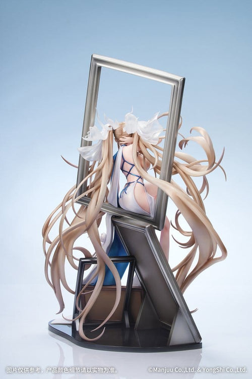 Azur Lane PVC-figur 1/7 Formidable årsminnen version 35 cm