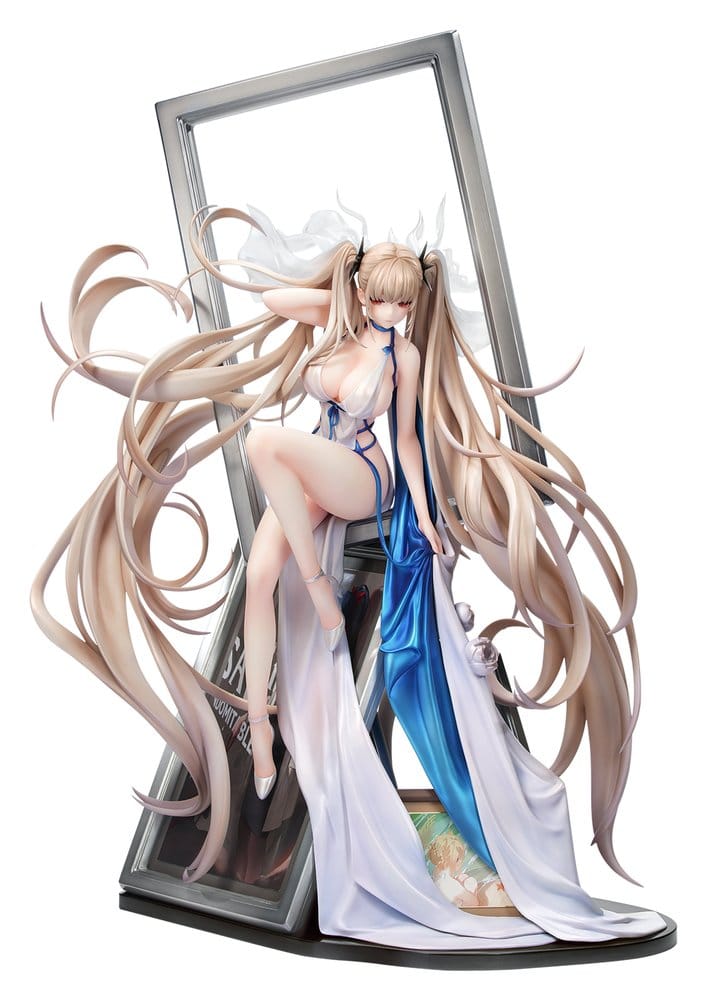 Azur Lane PVC-figur 1/7 Formidable årsminnen version 35 cm