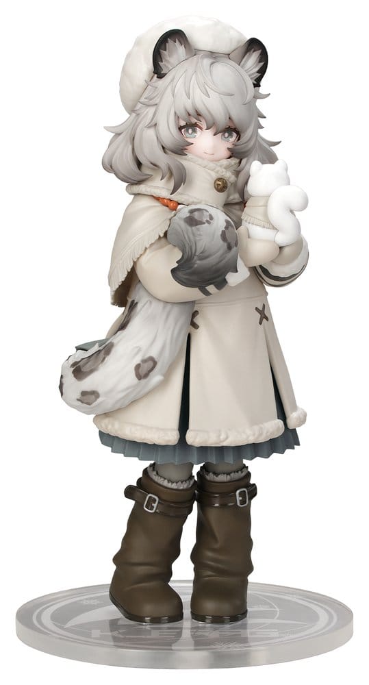 Arknights Rhodes Kids Series PVC-figur Pramanix 16 cm