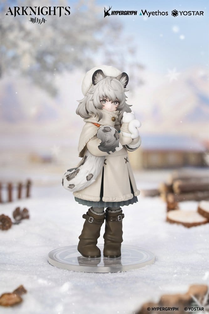 Arknights Rhodes Kids Series PVC-figur Pramanix 16 cm