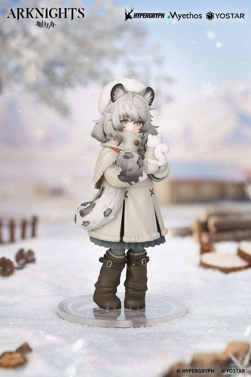 Arknights Rhodes Kids Series PVC-figur Pramanix 16 cm
