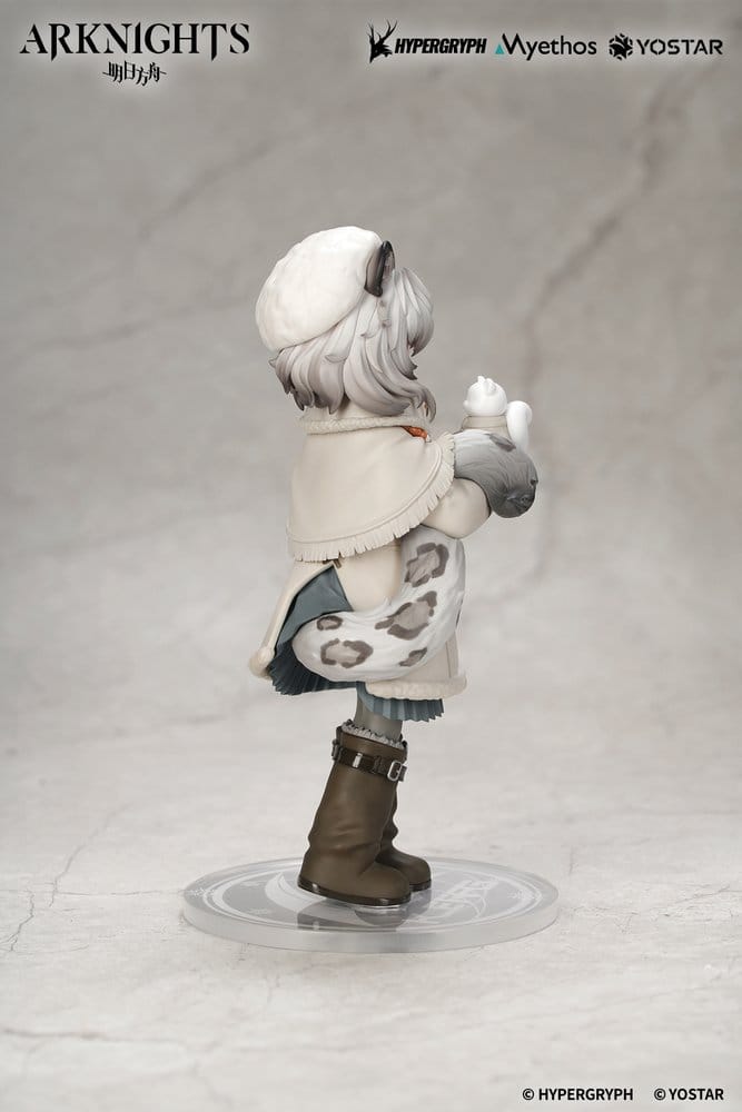 Arknights Rhodes Kids Series PVC-figur Pramanix 16 cm