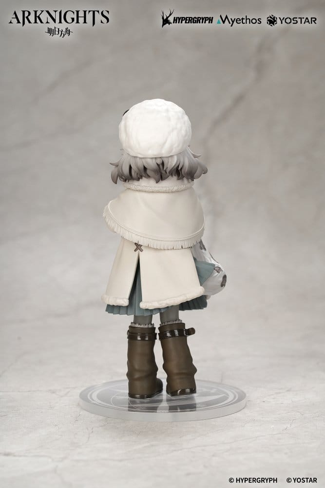 Arknights Rhodes Kids Series PVC-figur Pramanix 16 cm