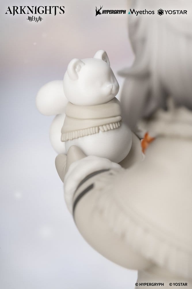 Arknights Rhodes Kids Series PVC-figur Pramanix 16 cm