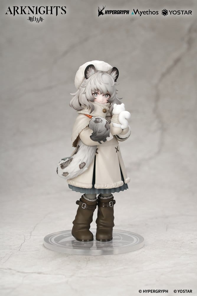 Arknights Rhodes Kids Series PVC-figur Pramanix 16 cm