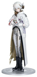 Reverse: 1999 Gift+ PVC Figure Medicine Pocket 23 cm