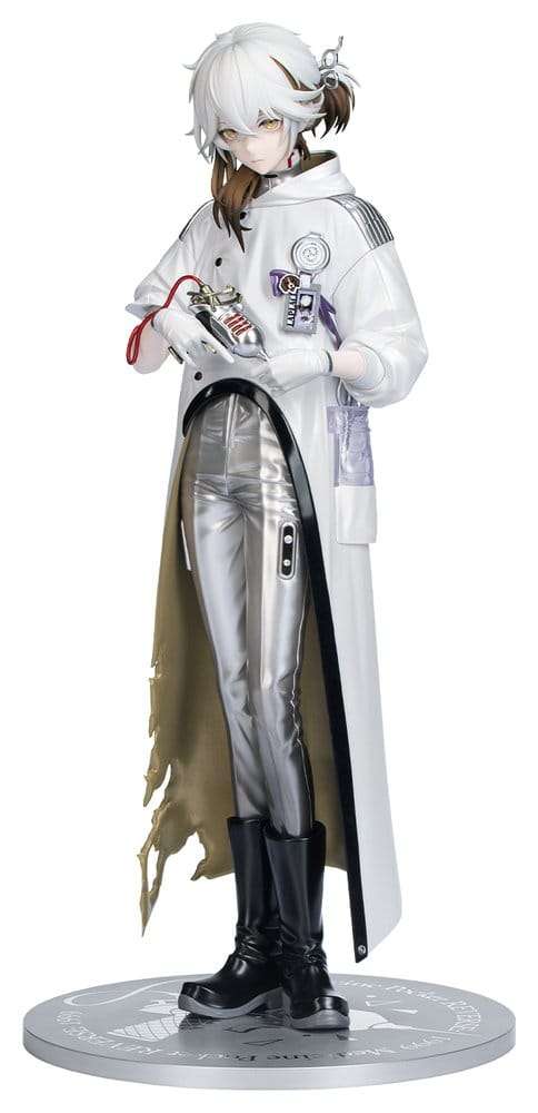 Reverse: 1999 Gift+ PVC Figure Medicine Pocket 23 cm
