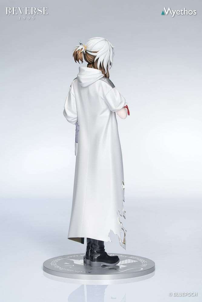Reverse: 1999 Gift+ PVC Figure Medicine Pocket 23 cm
